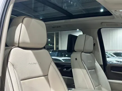 2022 جي ام سي يوكون دينالي اكس ال