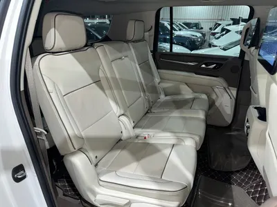 2022 جي ام سي يوكون دينالي اكس ال