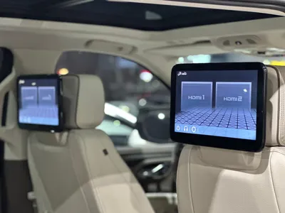 2022 جي ام سي يوكون دينالي اكس ال