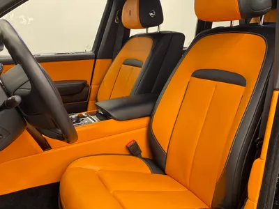 2022 رولز رويس كولينان بلاك بادج