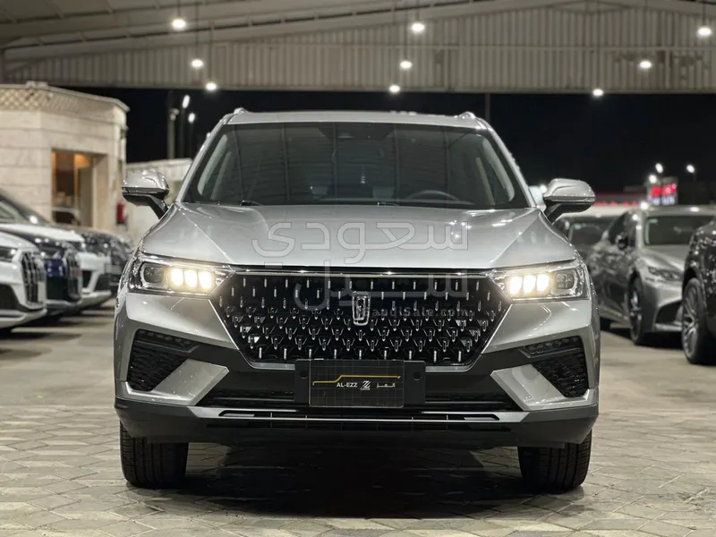 2025 فاو بيستون تي 77