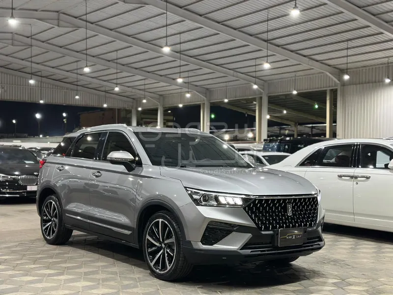 2025 فاو بيستون تي 77