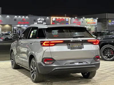 2025 فاو بيستون تي 77