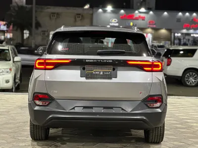 2025 فاو بيستون تي 77