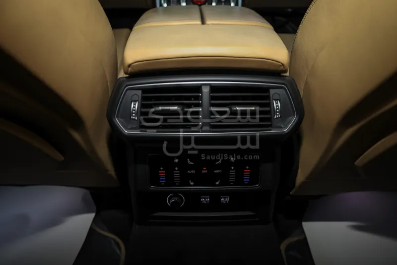 2021 لمبرجيني اوروس