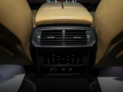 2021 لمبرجيني اوروس