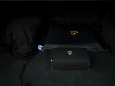 2021 لمبرجيني اوروس