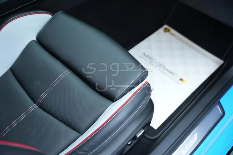 2022 كاديلاك سي تي 5 في بلاك وينج