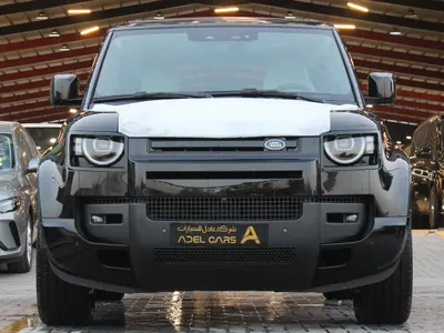 2026 لاند روفر ديفيندر اتش اس اي