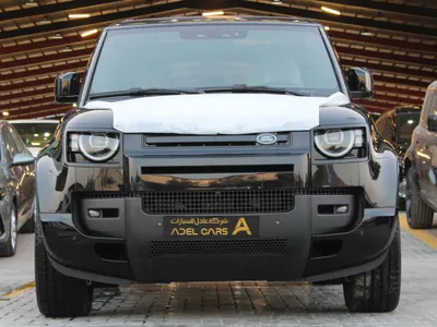 2026 لاند روفر ديفيندر اتش اس اي