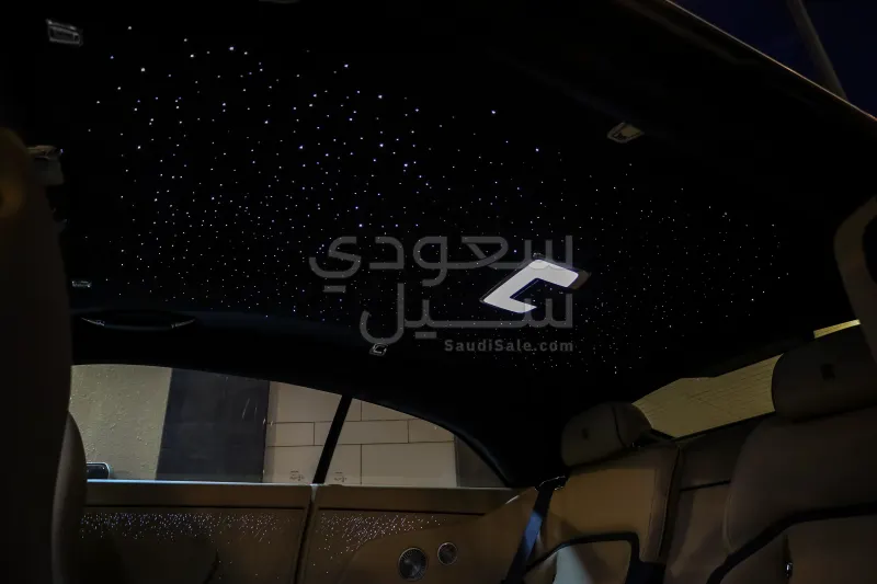 2025 رولز رويس سبيكتر