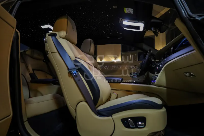 2025 رولز رويس سبيكتر