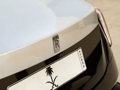 2025 رولز رويس سبيكتر