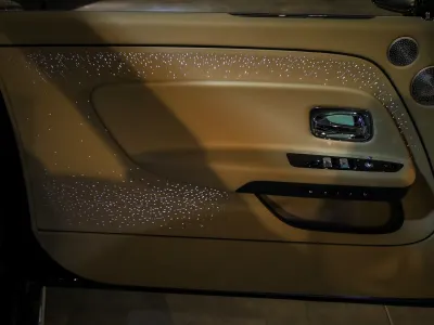 2025 رولز رويس سبيكتر