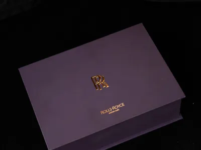 2025 رولز رويس سبيكتر