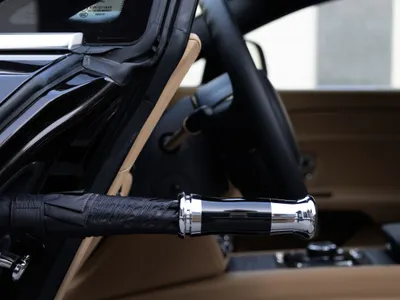 2025 رولز رويس سبيكتر