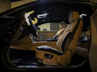 2025 رولز رويس سبيكتر