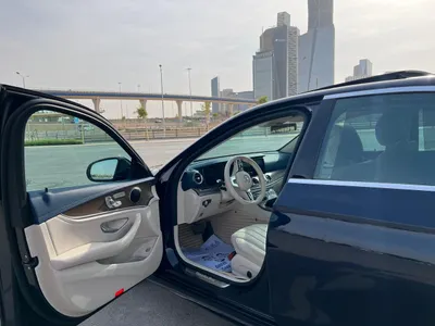 2020 مرسيدس - بنز إي 450