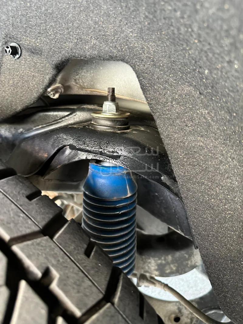 2023 نيسان باترول بلاتينيوم