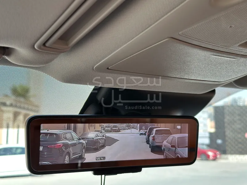 2023 نيسان باترول بلاتينيوم