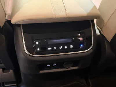 2025 نيسان باترول ال اي