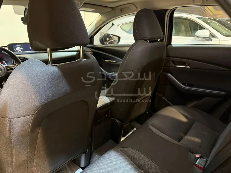 2024 مازدا سي اكس 30