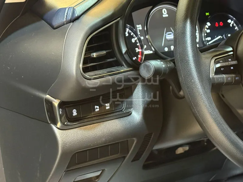 2024 مازدا سي اكس 30