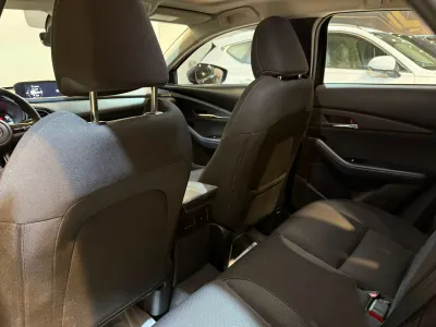 2024 مازدا سي اكس 30