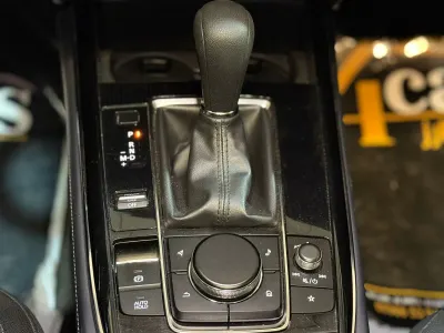 2024 مازدا سي اكس 30