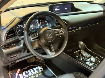 2024 مازدا سي اكس 30