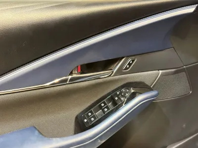 2024 مازدا سي اكس 30