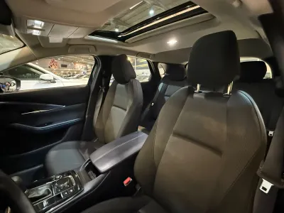 2024 مازدا سي اكس 30