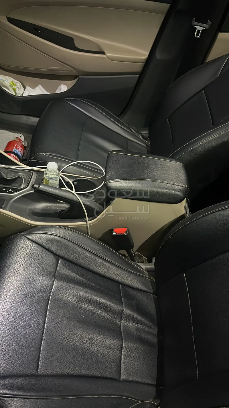 2017 هيونداي توسان