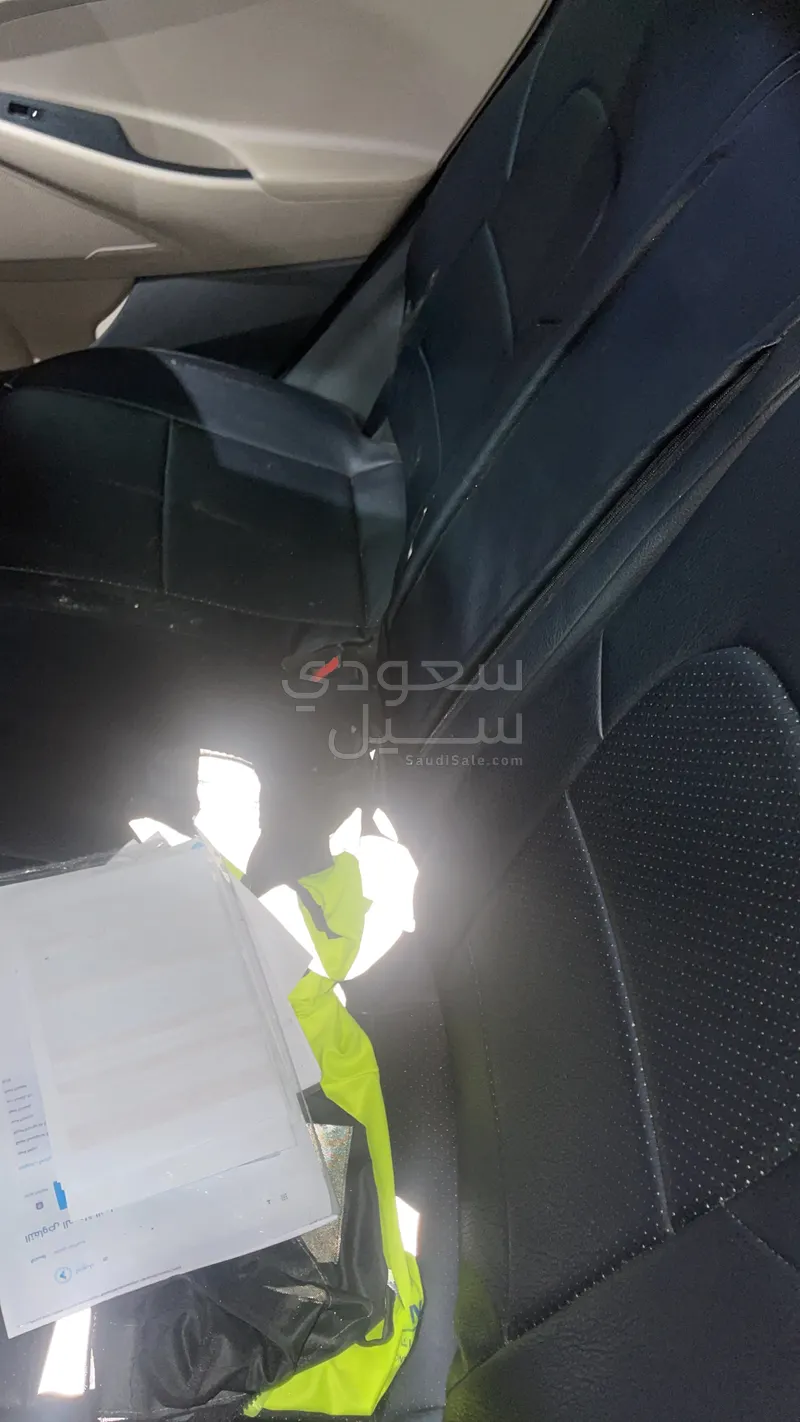 2017 هيونداي توسان