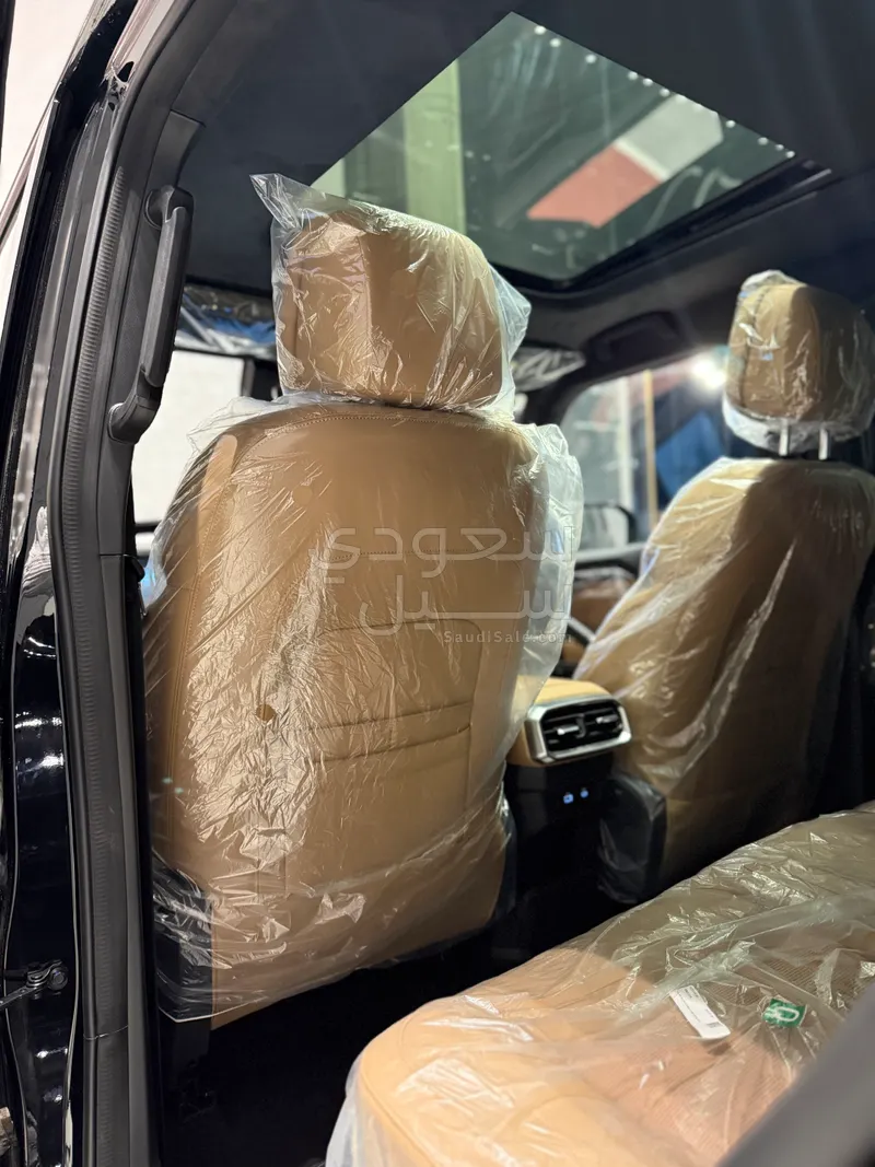 2025 جيتور تي 2