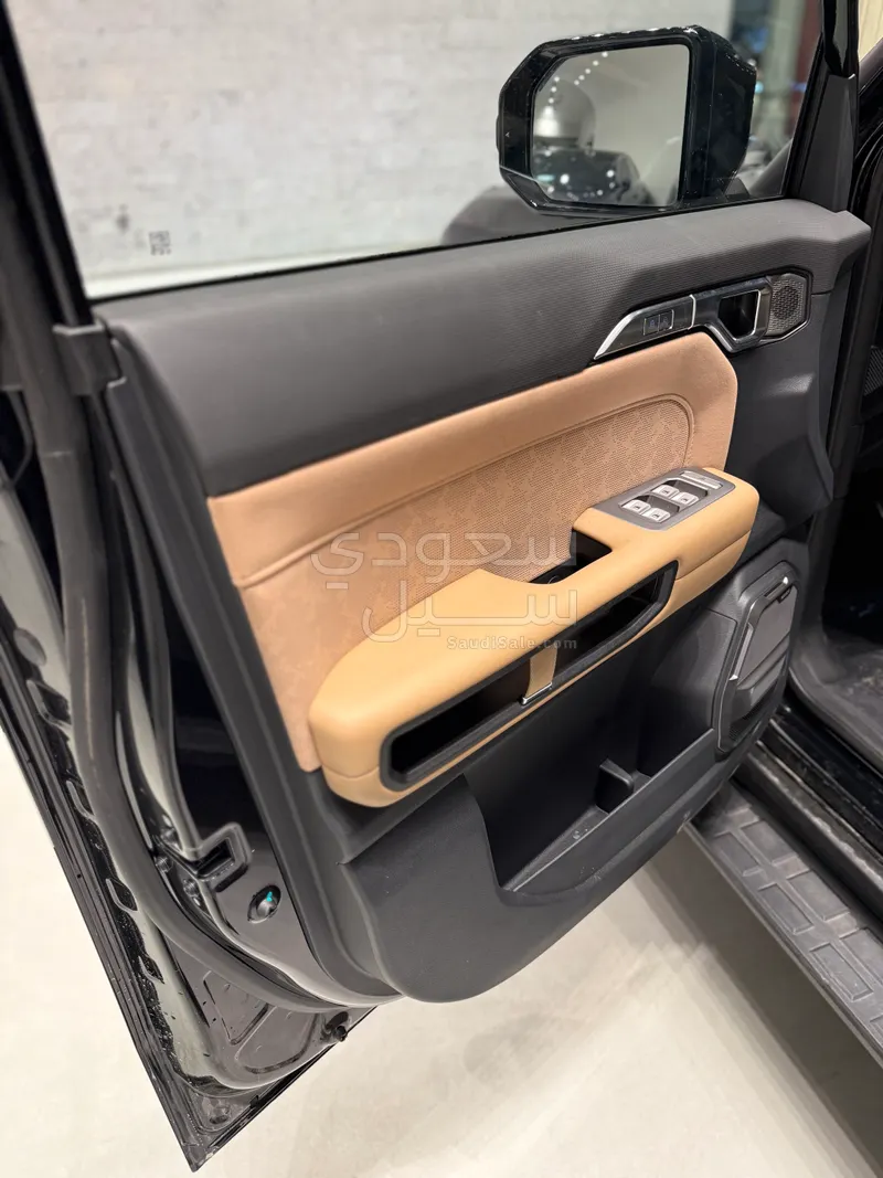 2025 جيتور تي 2