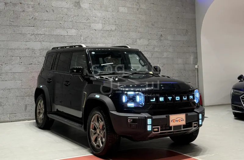 2025 جيتور تي 2