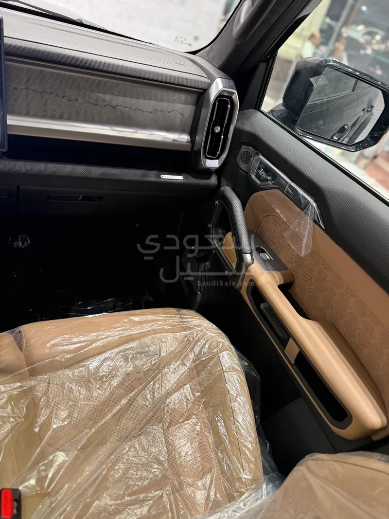 2025 جيتور تي 2