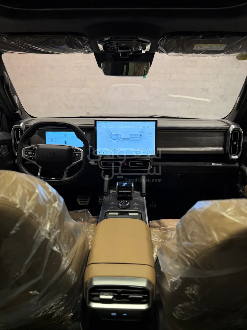 2025 جيتور تي 2