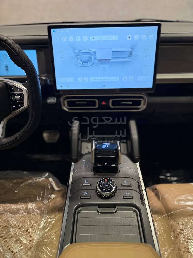 2025 جيتور تي 2