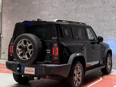 2025 جيتور تي 2