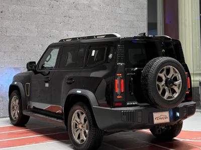 2025 جيتور تي 2