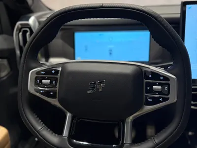 2025 جيتور تي 2