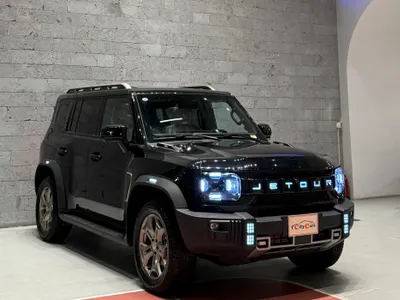 2025 جيتور تي 2