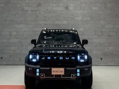 2025 جيتور تي 2