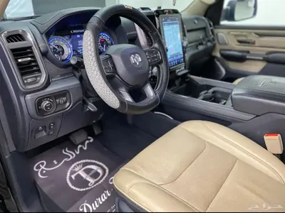 2020 دودج رام 1500 هيمي