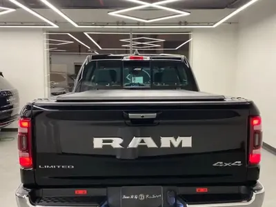 2020 دودج رام 1500 هيمي