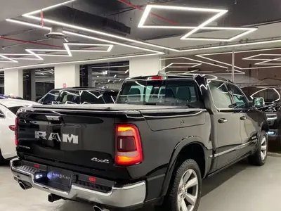 2020 دودج رام 1500 هيمي