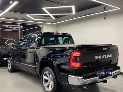 2020 دودج رام 1500 هيمي