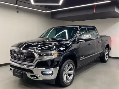 2020 دودج رام 1500 هيمي